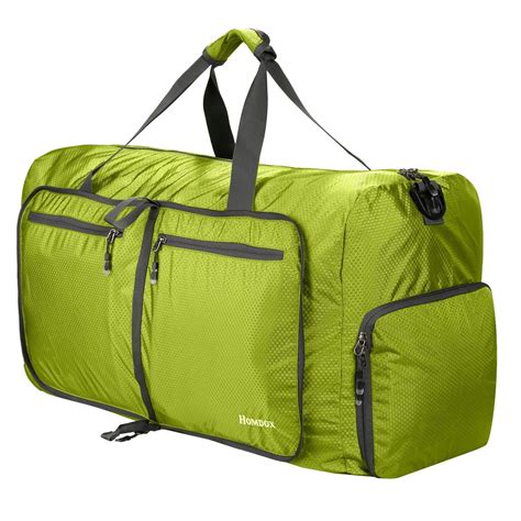 lightweight travelling bag